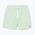 Шорти для плавання чоловічі Lacoste MH9089 white/liamone
