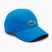 Чоловіча тенісна кепка Lacoste RK2450 gipsy blue