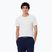 Футболка чоловіча Lacoste TH9007 3-пак white/silver chine/black