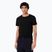 Футболка чоловіча Lacoste TH9007 3-пак black