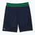 Чоловічі тенісні шорти Lacoste GH8950 темно-сині