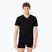 Футболка чоловіча Lacoste TH9008 3-пак black
