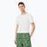 Футболка чоловіча Lacoste TH9007 3-пак white