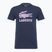 Футболка чоловіча Lacoste TH4769 navy blue