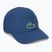 Кепка Lacoste RK2450 france blue