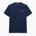 Футболка тенісна чоловіча Lacoste TH0004 navy blue