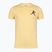 Футболка чоловіча + Кепка Lacoste TH1044 soya/white