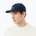 Кепка Lacoste RK2450 navy blue