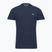 Футболка тенісна чоловіча Lacoste TH0003 navy blue/white