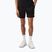 Шорти тенісні чоловічі Lacoste GH0138 black