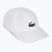 Кепка Lacoste RK2450 white