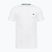 Футболка тенісна чоловіча Lacoste TH0003 white/blossom