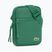 Сумка Lacoste NH3307LV tatami/olive tree