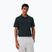 Футболка поло чоловіча Lacoste DH2050 dark varech