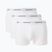 Боксерки чоловічі Lacoste 5H5150 3 pack white