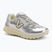 Кросівки жіночі VEJA Fitz Roy Light shark/pierre/silver