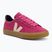 Кросівки жіночі VEJA Campo Bold Suede pink/pier/natural