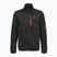 Кофта флісова чоловіча Aulp Navoy Melanged Knit black 1