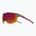 Окуляри сонцезахисні Julbo Ultimate Spectron matt black/red/multilayer red