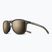 Окуляри сонцезахисні Julbo Canyon Polarized 3+ black/grey army