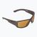 Окуляри сонцезахисні Julbo Reactive Performance 2-4 matt brown