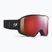 Окуляри лижні Julbo Cyrius Reactiv High Contrast black/ flash infrared