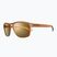 Окуляри сонцезахисні Julbo Bergen Spectron Polarized 3 matt black/copper
