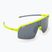 Окуляри сонцезахисні Julbo Intensity Spectron matt fluorescent yellow/silver flash