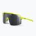Окуляри сонцезахисні Julbo Intensity Spectron matt fluorescent yellow/silver flash