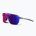 Окуляри сонцезахисні Julbo Frequency Spectron HD shiny blue/black/multilayer violet