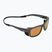 Окуляри сонцезахисні Julbo Shield Reactiv grey