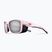 Окуляри сонцезахисні Julbo Shield M Spectron 4 shiny pastel pink/dark gray