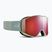 Окуляри лижні Julbo Cyrius Reactiv High Contrast green/ flash infrared