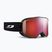 Окуляри лижні Julbo Cyclon Reactiv High Contrast black/ flash infrared
