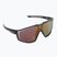 Окуляри велосипедні дитячі Julbo Fury S Spectron 3Cf matt black J5501114