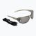 Окуляри сонцезахисні Julbo Camino Spectron shiny translu green/light gray