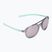 Окуляри сонцезахисні Julbo Slack Spectron HD grey translucent brillant/blue matte