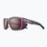 Окуляри сонцезахисні Julbo Shield M Polarized HD shint translu gray/fluo pink