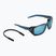 Окуляри сонцезахисні Julbo Shield Polar HD shiny translu blue/blue