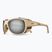 Окуляри сонцезахисні Julbo Explorer 2.0 Spectron 4 Light Chestnut Brown