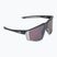 Окуляри сонцезахисні Julbo Fury Spectron matt dark gray/chrome gray