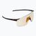 Окуляри сонцезахисні Julbo Faster M Reactiv Light Amplifier matte translucent black