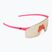Окуляри сонцезахисні Julbo Faster M Reactiv LAGP matt fluo pink
