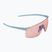 Окуляри сонцезахисні Julbo Faster M Reactiv High Contrast matt light blue