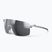 Окуляри сонцезахисні Julbo Faster M Spectron shiny silver/black