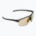 Окуляри сонцезахисні Julbo Liry Reactiv Light Amplifier shiny black/shiny translu dark grey