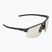 Окуляри сонцезахисні Julbo Liry Reactiv High Contrast matt grey/shiny dark brown