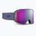 Окуляри лижні Julbo Launcher Reactiv High Contrast dark blue/flash purple
