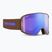 Окуляри лижні Julbo Launcher Reactiv High Contrast brown/flash blue