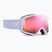 Окуляри лижні Julbo Banger Reactiv Glare Control purple/flash pink